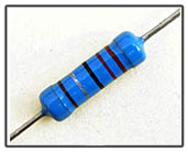 Resistors