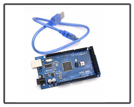 MEGA 2560 R3 !!! ATmega2560 AVR USB board +free USB cable
