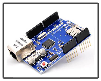 UNO Shield Ethernet Shield W5100 R3 UNO Mega 2560 1280 328 UNR R3