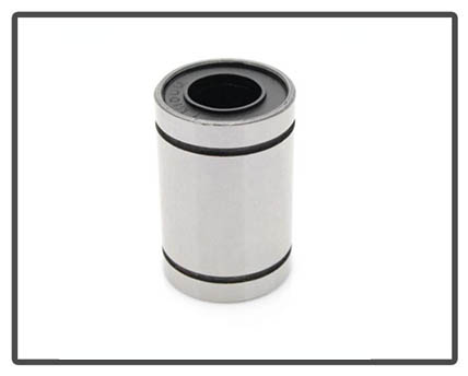 3D printer LM8UU 8mm Linear Bushing CNC Linear
