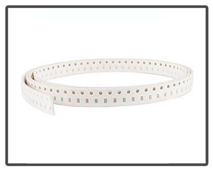 100uF X5R Error 20% 10V 1210 smd capacitor