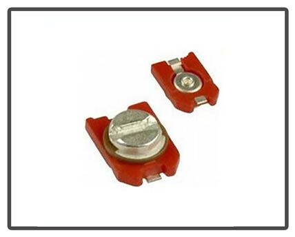 3*4 TZC3Z200A110 20pf trimmer Adjustable capacitor