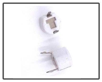 JML06-1-10P 10pf 6mm JML06-1 DIP trimmer Adjustable capacitor