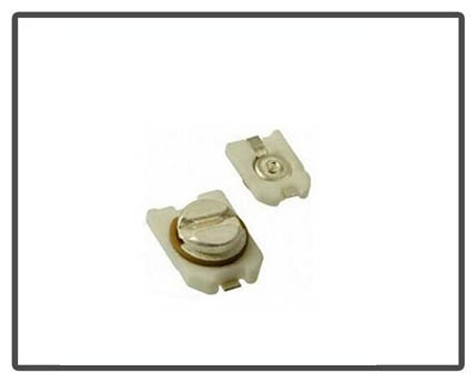 3*4 TZC3Z100A110 10pf trimmer Adjustable capacitor