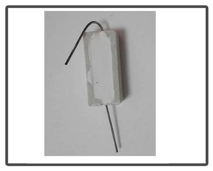 K406-07 5W 0.22ohm Cement resistance 0.22R 0.22ohm