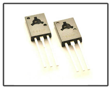 B772 2SB772 3A/40V PNP Power Triode
