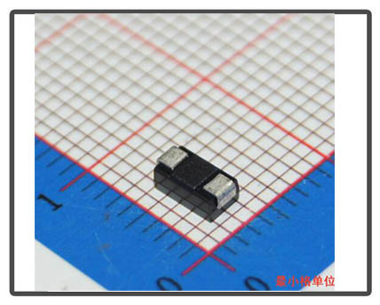 sma 1n5819 smd 1A 40V do-214ac Schottky diode ss14