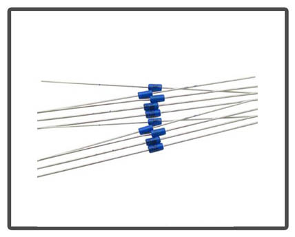 DIODE DB3 bidirectional trigger diode do-35