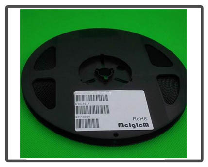 RB551V-30 SOD-323 Schottky Barrier Diodes