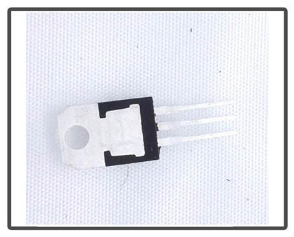 L7805CV L7805 7805 Voltage Regulator 5V 1.5A TO-220