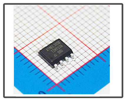 TINY13A-SSU ATTINY13A-SSU ATTINY13A ATTINY13 TINY13A SOP-8 IC I